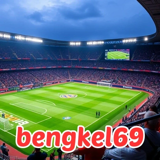 bengkel69: Fitur Aksi yang Bikin Ketagihan di Game Online