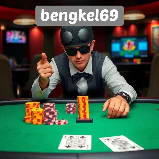 Kelebihan dan Kekurangan Bermain di Bengkel69