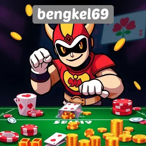Menilai Kualitas Permainan yang Ditawarkan oleh Bengkel69