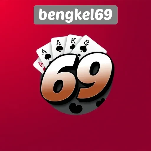 Mengenal Bengkel69 Situs Game Populer di Indonesia