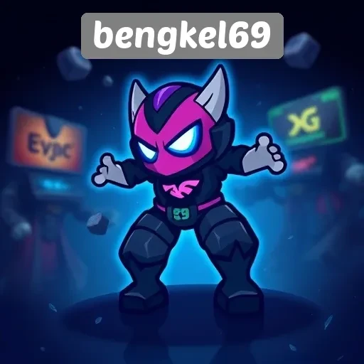 Mengapa Bengkel69 Menjadi Pilihan Utama Para Gamers
