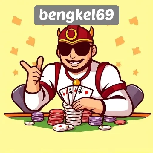 Bengkel69 Menawarkan Beragam Pilihan Permainan untuk Semua Kalangan