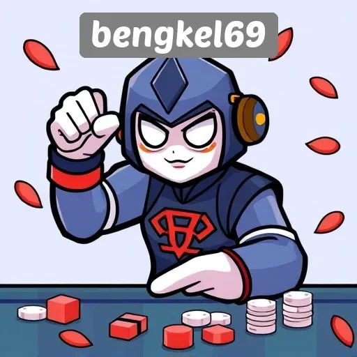 Bagaimana Bengkel69 Menjadi Pilihan Utama untuk Gaming Online