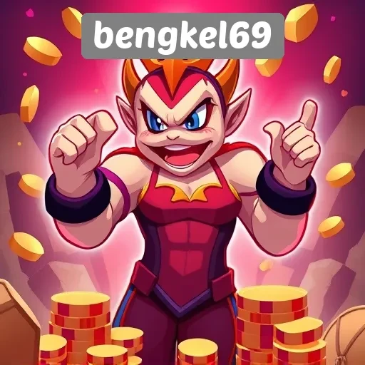 Perbandingan Bengkel69 dengan Platform Game Lain