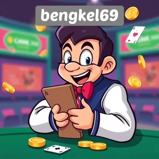 Ulasan Lengkap Mengenai Sistem Bonus di Bengkel69