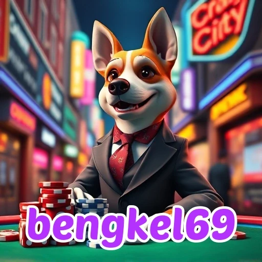 bengkel69: Acara Menarik yang Membuat Game Online Lebih Seru