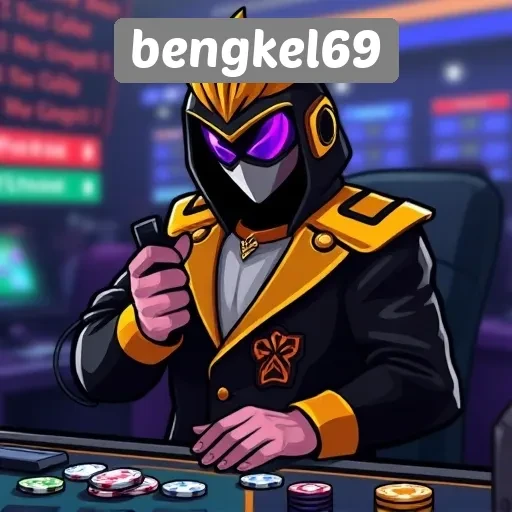 Evolusi Game Online di Bengkel69 dalam Beberapa Tahun Terakhir