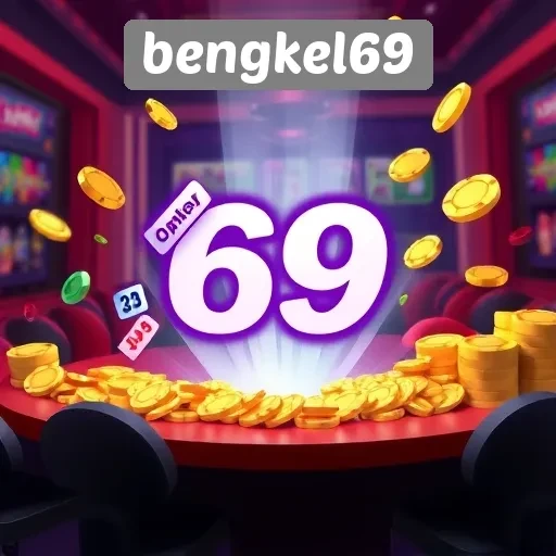 Fitur Menarik yang Ditawarkan oleh Bengkel69