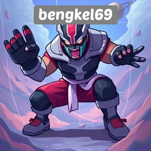 Menilik Koleksi Game Menarik di Bengkel69