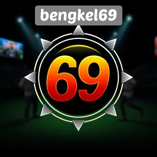 Perkembangan Komunitas Game di Bengkel69 dan Implikasinya