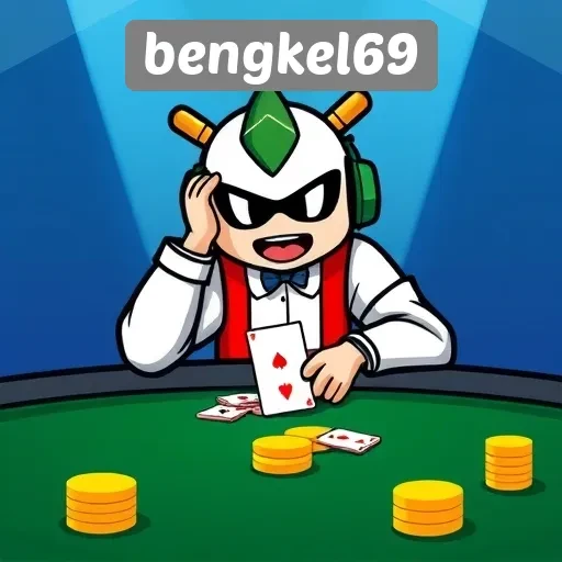 Panduan Lengkap Bermain di Situs Bengkel69