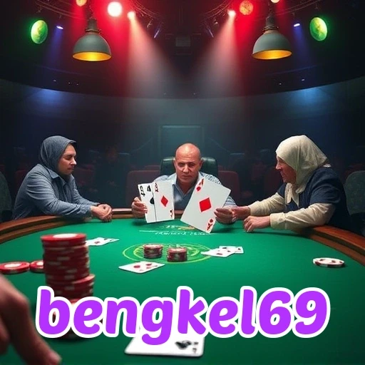 bengkel69: Panduan Menarik untuk Penikmat Game Online di Indonesia