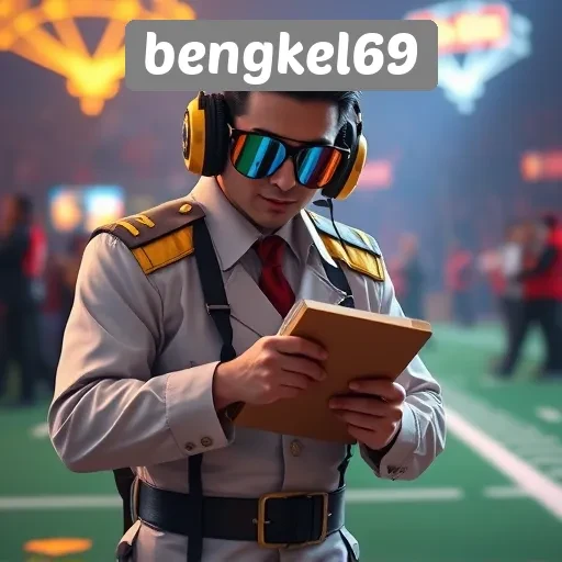 Inovasi Terbaru yang Ditawarkan oleh Bengkel69