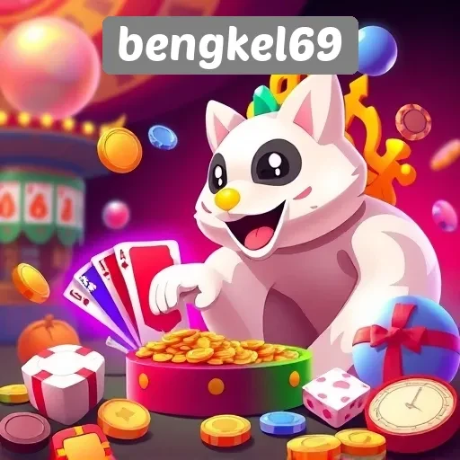 Eksplorasi Permainan Populer di Bengkel69