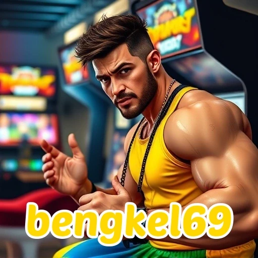 bengkel69: Promo Menarik untuk Pengalaman Game Online Lebih Seru