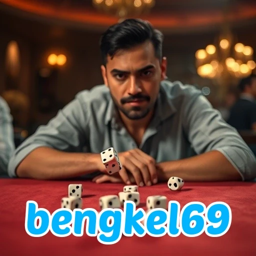 bengkel69: Temukan Keunggulan Fitur Reward yang Menggoda!