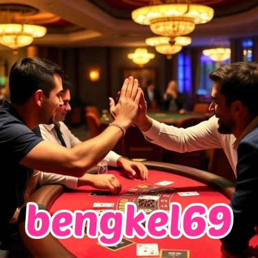 bengkel69: Fitur RPG yang Tak Boleh Dilewatkan Gamer Indonesia