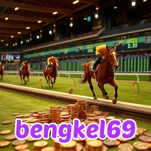 bengkel69: Strategi Terbaik untuk Menang Besar di Game Online