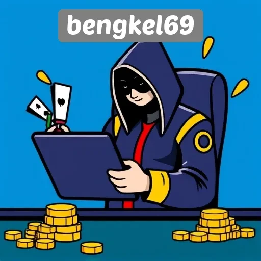 Cerita Sukses Pengguna Bengkel69 dalam Dunia Game Online