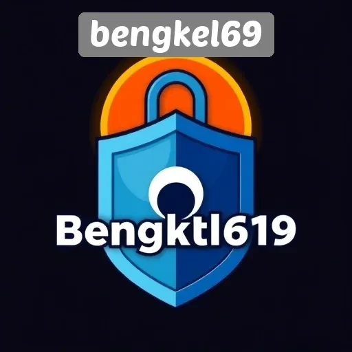Keamanan dan Privasi Pengguna di Bengkel69