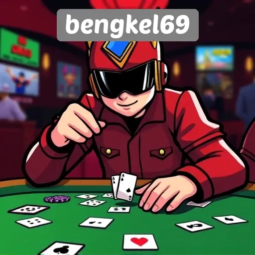 Beragam Jenis Permainan yang Ditawarkan oleh Bengkel69